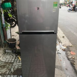 Tủ lạnh Beko Inverter 188 lít RDNT200I50VS MỚI 95%