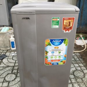 Tủ lạnh cũ AQUA 90 Lít