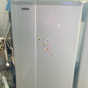 Tủ lạnh cũ  AQUA  - 93 lít mới 95%