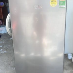 Tủ lạnh  cũ Beko 90 lít RS9050P mới 95%