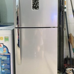 Tủ lạnh cũ Electrolux 211 lít ETB2100PE-RVN không đóng tuyết mới 95%