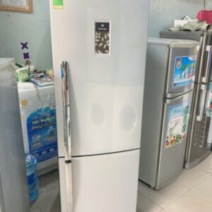 Tủ lạnh cũ Electrolux 252 lít EBB2600PA mới 95%