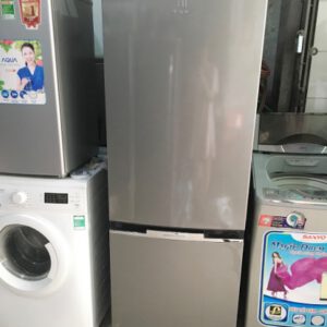 Tủ lạnh cũ Electrolux EBB3200MG 320 lít Inverter mới 95%