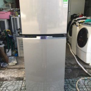 Tủ lạnh cũ  ELECTROLUX Inverter 254 Lít ETB-2600MG mới 99%