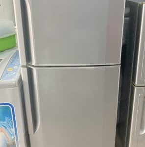 Tủ lạnh cũ Hitachi 190 lít R-Z19AGV7 không đóng tuyết