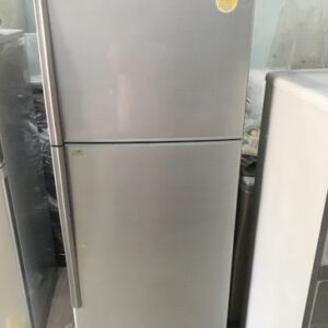Tủ lạnh  cũ Hitachi RT310EG1(SLS) 2 cánh 260 lít