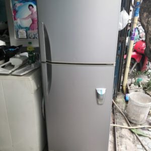 Tủ lạnh cũ HTACHI 200 lít không đóng tuyết