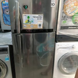 Tủ lạnh cũ LG GR-L352S 288 lít inverter tiết kiệm điện
