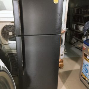 Tủ lạnh cũ  LG GRS362S 306L không đóng tuyết