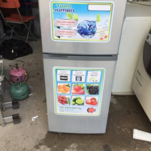Tủ lạnh cũ  National  120 lít