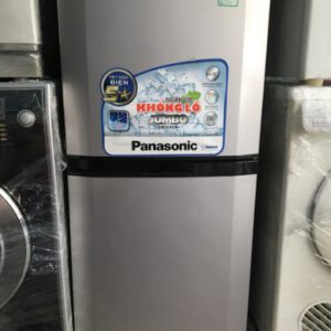 Tủ lạnh cũ Panasonic 135 lít  mới 95%
