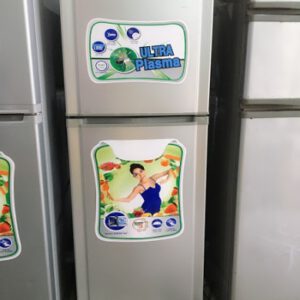Tủ lạnh cũ  Samsung 220 lít không đóng tuyết tủ nguyên zin
