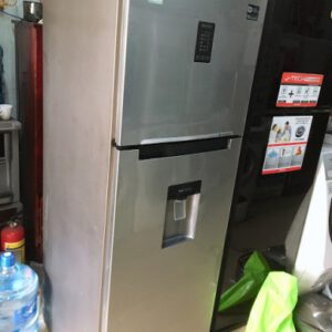 Tủ lạnh  cũ Samsung Inverter 319 lít RT32K5932S8/SV