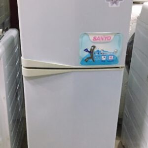 Tủ Lạnh cũ  SANYO 143 Lít SR-145RN