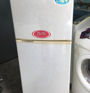Tủ lạnh cũ Sanyo 150l