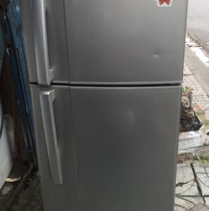 Tủ lạnh  cũ Sanyo 165 lít SR-S185PN