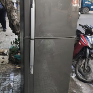 Tủ lạnh cũ  SANYO 245 Lít SR-25MN không đóng tuyết