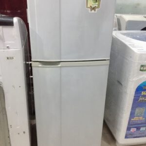 Tủ lạnh cũ  Sanyo SR-13JN