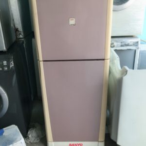 Tủ lạnh cũ Sanyo SR-16KN 160L không đóng tuyết