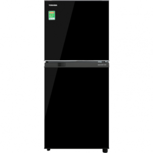 Tủ lạnh cũ Toshiba Inverter 180 lít GR-B22VU UKG mới 99% còn bảo hành chính hãng đến năm 2023