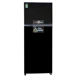 Tủ lạnh  cũ Toshiba inverter 359 lít GR-TG41VPDZ mới 99%
