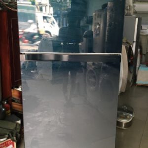Tủ lạnh cũ Toshiba Inverter 546 lít GR-WG58VDAZ  làm đá tự động mới 95%