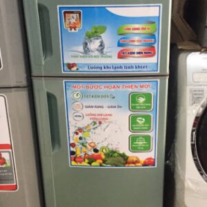 Tủ lạnh Electrolux ETB2100UA/PA-RVN 206L
