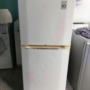 Tủ lạnh LG 164 lít không đóng tuyết