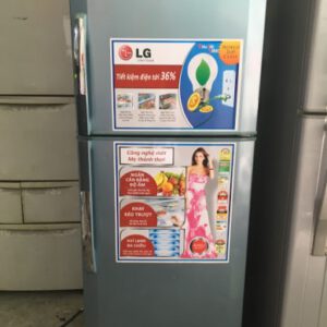 Tủ lạnh LG 180 lít không đóng tuyết