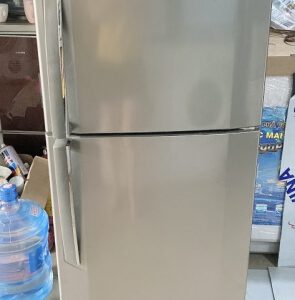 TỦ LẠNH LG 185 LÍT KHÔNG ĐÓNG TUYẾT MỚI 95%