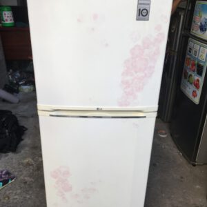 Tủ lạnh LG GN-155PG 2 cánh 155 lít không đóng tuyết