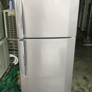 Tủ lạnh LG GN205PP - 205L, 2 CÁNH, NGĂN ĐÁ TRÊN mới 95%