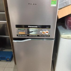 Tủ lạnh Panasonic inverter 167lít NR-BA178PSVN tiết kiệm điện
