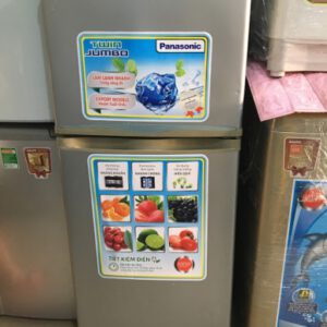 Tủ lạnh Panasonic NR-B16V2 160 lít không đóng tuyết