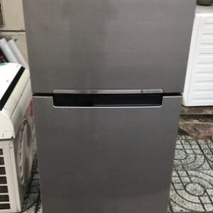Tủ lạnh Samsung 208 lít RT20HAR8DSA/SV Mới 98%