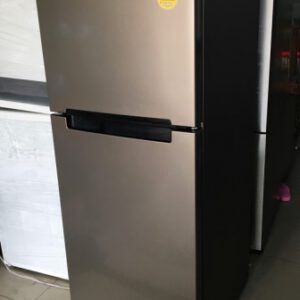 TỦ LẠNH SAMSUNG  INVERTER 208 LÍT RT19M300BGS MỚI 95%