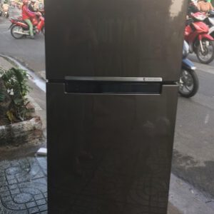 Tủ lạnh Samsung Inverter 208 lít RT20HAR8DDX/SV mới 98%