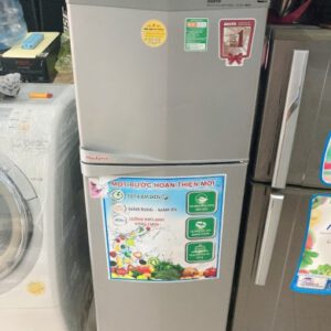 Tủ lạnh Sanyo SR-165PN 150 lit  không đóng tuyết