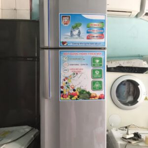 Tủ lạnh Sanyo SR-19JN