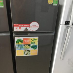 Tủ Lạnh SHARP 196 Lít SJ-211E-SL  MỚI 97%
