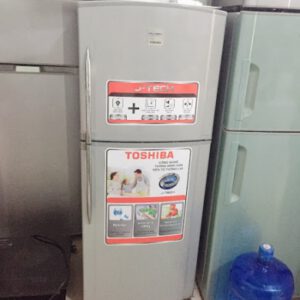 Tủ Lạnh TOSHIBA GR-H19VPD mới 95%