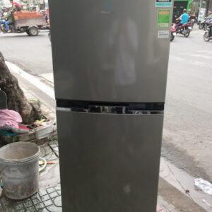 Tủ lạnh cũ  Electrolux 225 lít ETB2300MG Inverter
