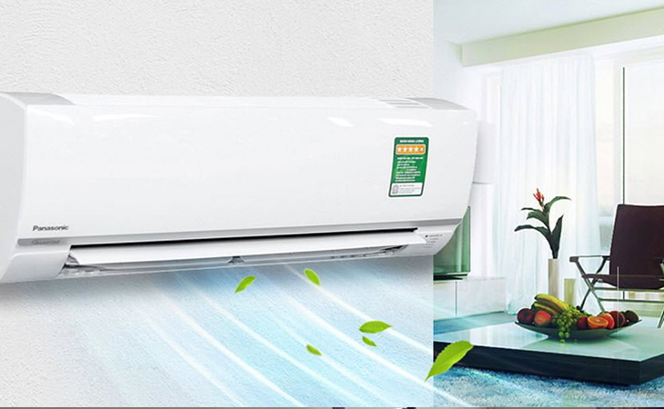 Dàn lạnh của máy lạnh Dàn lạnh của máy lạnh