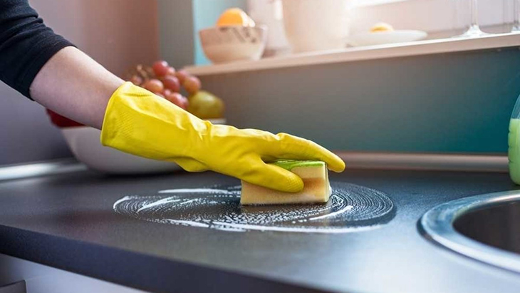 Vệ sinh thường xuyên Vệ sinh thường xuyên