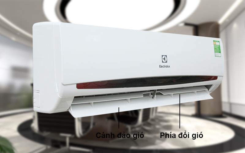 Máy lạnh Electrolux ESM12CRF-D4