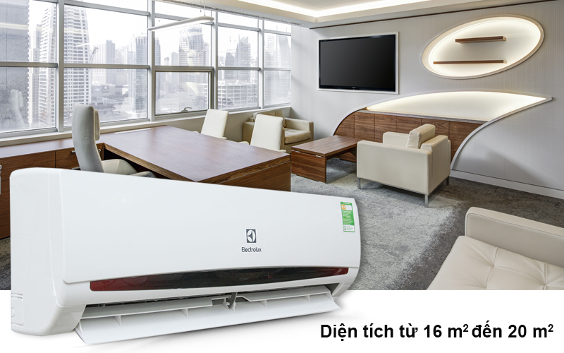 Máy lạnh Electrolux ESM12CRF-D4