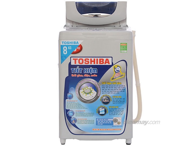 Thiết kế đơn giản và tiện lợi Thiết kế đơn giản và tiện lợi