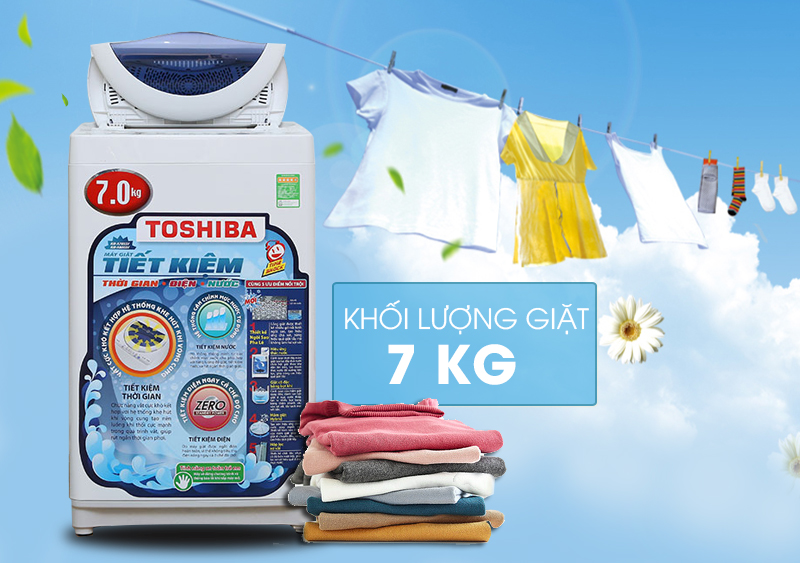 Sở hữu thiết kế độc đáo và mới lạ, máy giặt Toshiba AW-A800SV WB sẽ đem lại sức sống mới cho căn nhà của bạn Sở hữu thiết kế độc đáo và mới lạ, máy giặt Toshiba AW-A800SV WB sẽ đem lại sức sống mới cho căn nhà của bạn