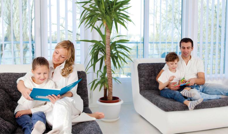 Trải nghiệm sự thoải mái bất cứ lúc nào Trải nghiệm sự thoải mái bất cứ lúc nào