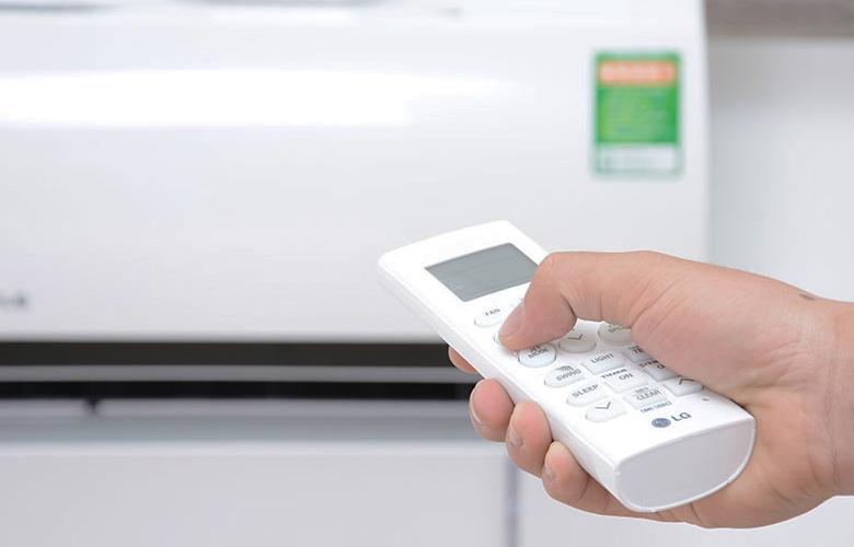 Remote dễ sử dụng Remote dễ sử dụng